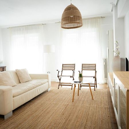 Ondarreta Beach Apartment Añorga-Lugariz Εξωτερικό φωτογραφία