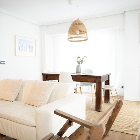 Ondarreta Beach Apartment Añorga-Lugariz Εξωτερικό φωτογραφία