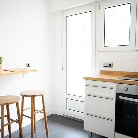Ondarreta Beach Apartment Añorga-Lugariz Εξωτερικό φωτογραφία