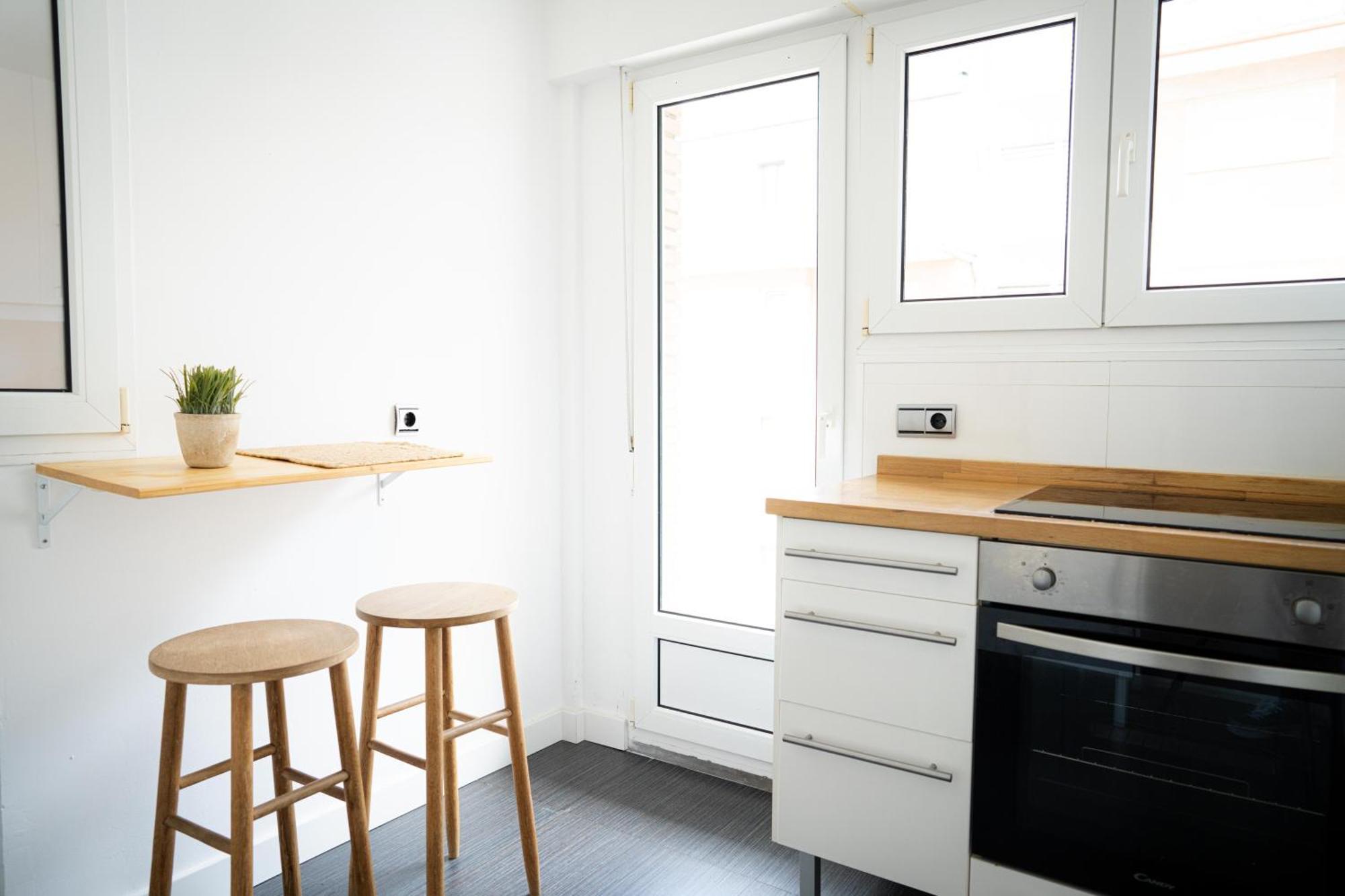 Ondarreta Beach Apartment Añorga-Lugariz Εξωτερικό φωτογραφία
