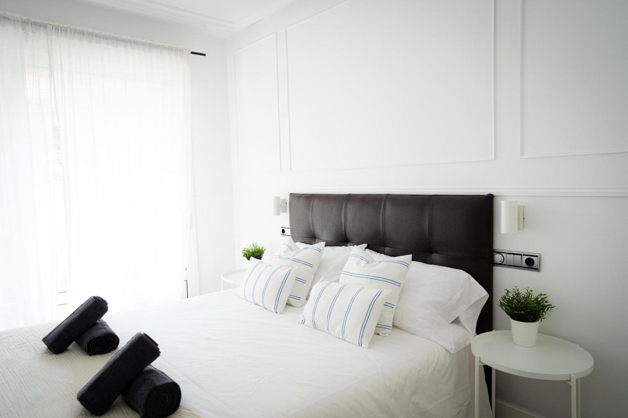 Ondarreta Beach Apartment Añorga-Lugariz Εξωτερικό φωτογραφία