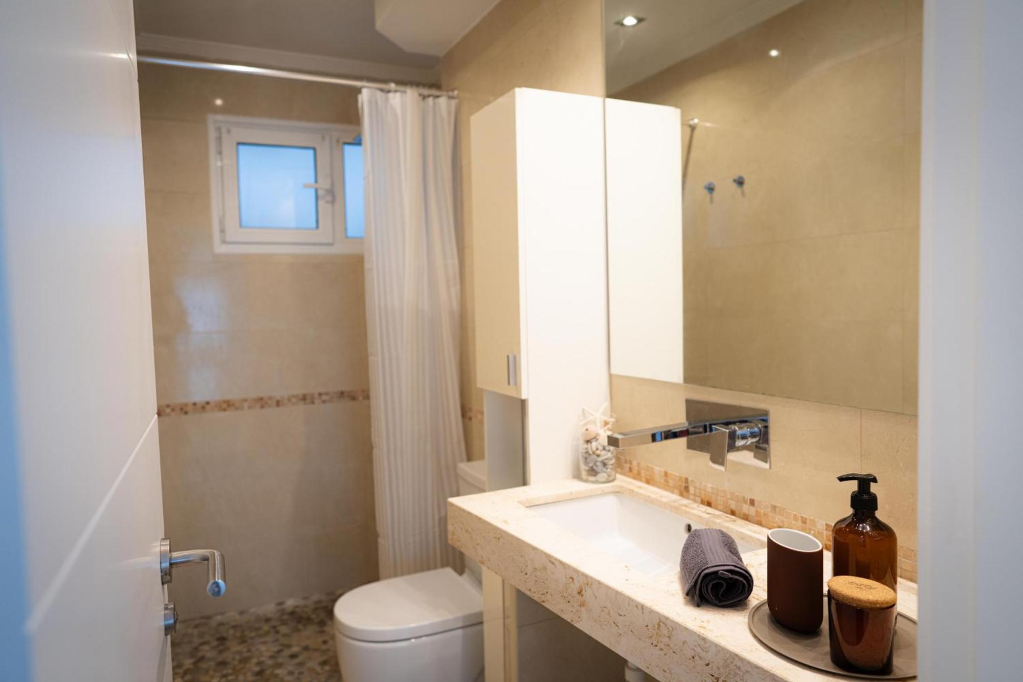 Ondarreta Beach Apartment Añorga-Lugariz Εξωτερικό φωτογραφία